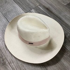 Gigi Pip Meredith Panama Hat